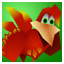 Banjo-Tooie Gamerpic Banjo-Tooie Gamerpic