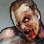 Zombie Apocalypse Gamerpic Zombie Apocalypse Gamerpic