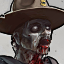 Zombie Apocalypse Gamerpic Zombie Apocalypse Gamerpic