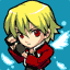Garou Mow Gamerpic Garou Mow Gamerpic
