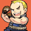 Garou Mow Gamerpic Garou Mow Gamerpic