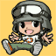 Garou Mow Gamerpic Garou Mow Gamerpic