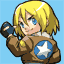 Garou Mow Gamerpic Garou Mow Gamerpic