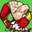 Garou Mow Gamerpic Garou Mow Gamerpic