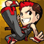 Garou Mow Gamerpic Garou Mow Gamerpic