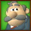 Wallace & Gromit #2 Gamerpic