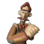 Wallace & Gromit #3