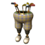 Wallace & Gromit #4 Gamerpic