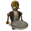 Wallace & Gromit #4 Gamerpic