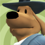 Sam&Max Save the World Gamerpic Sam&Max Save the World Gamerpic