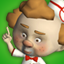Sam&Max Save the World Gamerpic Sam&Max Save the World Gamerpic