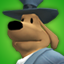 Sam&Max Save the World Gamerpic Sam&Max Save the World Gamerpic