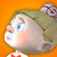 Sam&Max Save the World Gamerpic Sam&Max Save the World Gamerpic