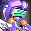 Virtual-On OT Gamerpic