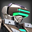 Virtual-On OT Gamerpic
