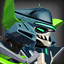 Virtual-On OT Gamerpic