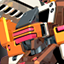 Virtual-On OT Gamerpic
