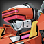 Virtual-On OT Gamerpic
