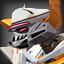 Virtual-On OT Gamerpic