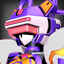 Virtual-On OT Gamerpic
