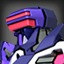 Virtual-On OT Gamerpic