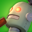 Sam&Max Beyond Time... Gamerpic