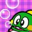 Full Game - BUBBLE BOBBLE Neo!