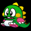 Bubble Bobble Neo! Gamerpic Bubble Bobble Neo! Gamerpic