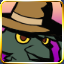 TROUBLE WITCHES NEO Gamerpic