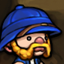 Spelunky Gamerpic
