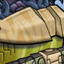 Madballs Babo:Invasion Gamerpic Madballs Babo:Invasion Gamerpic