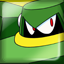 MEGA MAN 10 Gamerpic MEGA MAN 10 Gamerpic