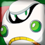 MEGA MAN 10 Gamerpic MEGA MAN 10 Gamerpic