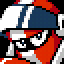 MEGA MAN 10 Gamerpic MEGA MAN 10 Gamerpic