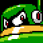 MEGA MAN 10 Gamerpic MEGA MAN 10 Gamerpic