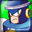 MEGA MAN 10 Gamerpic MEGA MAN 10 Gamerpic