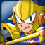 MEGA MAN 10 Gamerpic MEGA MAN 10 Gamerpic