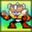 MEGA MAN 10 Gamerpic MEGA MAN 10 Gamerpic