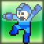 MEGA MAN 10 Gamerpic MEGA MAN 10 Gamerpic