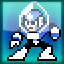 MEGA MAN 10 Gamerpic MEGA MAN 10 Gamerpic