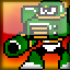 MEGA MAN 10 Gamerpic MEGA MAN 10 Gamerpic
