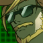 Hard Corps: Uprising Gamerpic Hard Corps: Uprising Gamerpic