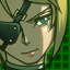 Hard Corps: Uprising Gamerpic Hard Corps: Uprising Gamerpic