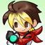 NEOGEO BATTLE COLISEUM Gamerpic