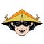 Comic Jumper Gamerpic Comic Jumper Gamerpic