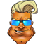 Comic Jumper Gamerpic Comic Jumper Gamerpic