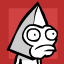 BattleBlock Theater Gamerpic