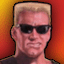 Full Game - Duke Nukem Manhattan Project ™