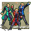 Castlevania Harmony of Despair Gamerpic