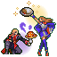 Castlevania Harmony of Despair Gamerpic